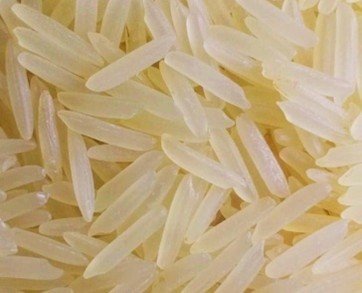 1121 steam Basmati rice supplied by Pak Agro Foods