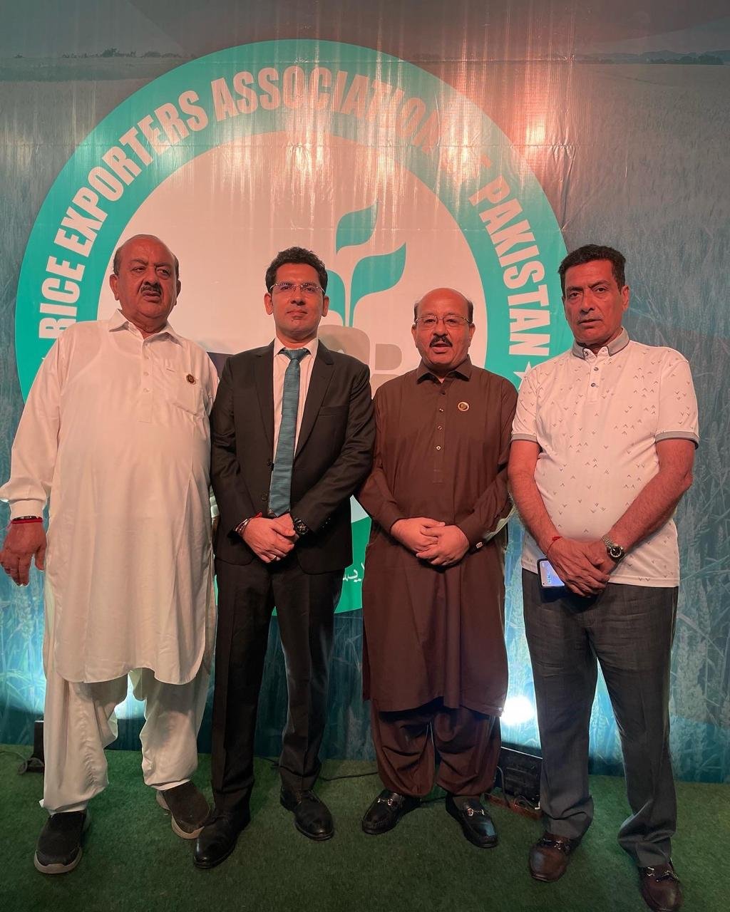 Pak Agro Foods client meetings and trade (1)